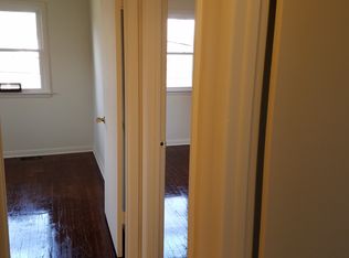 121 Georgia Ave, Mount Airy, NC 27030