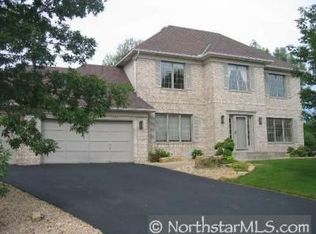 630 Spring Hill Bay, Woodbury, MN 55125
