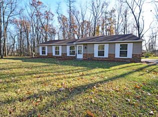 1320 Pion Rd, Fort Wayne, IN 46845