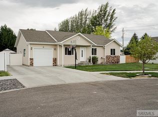 481 Briscoe Rd, Chubbuck, ID 83202