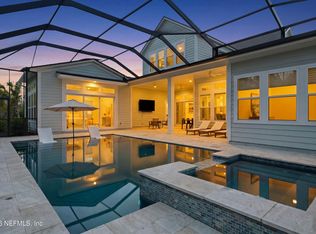 628 SEAGROVE Drive, Ponte Vedra, FL 32081