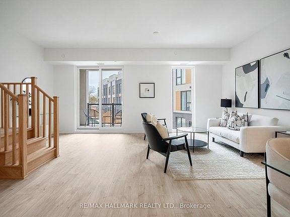 5th image of 170 Clonmore Dr #3