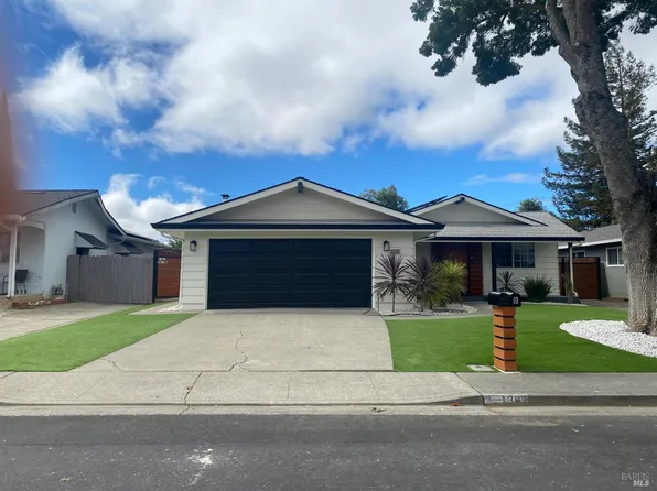 1367 Flint Way, Fairfield, CA 94533