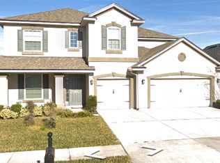 1037 Wetland Ridge Cir, Middleburg, FL 32068