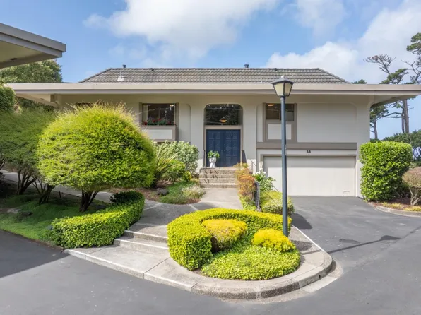 56 Skyline Crst, Monterey, CA 93940