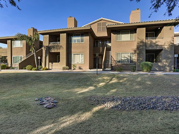 4th image of 7009 E Acoma Dr Unit 1079