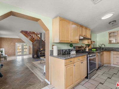16732 Gazeley St, Canyon Country, CA, 91351