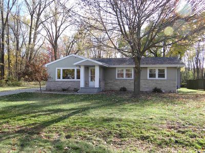 1723 Plank Rd, Menasha, WI, 54952