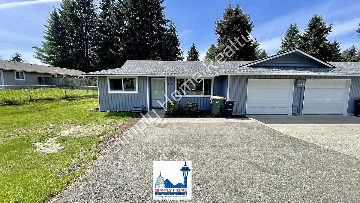 Building Photo - 4435 Ruddell Rd SE