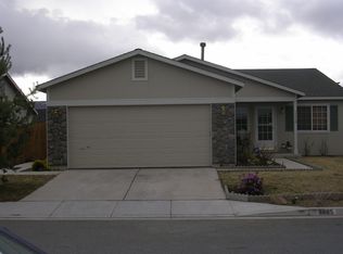 9885 Cedar River Ct, Reno, NV 89506