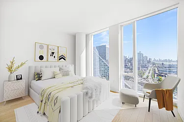 Rented by Nest Seekers International