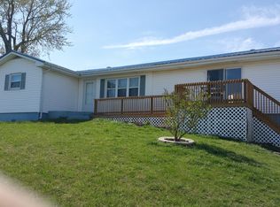 3528 Bardstown Rd, Lawrenceburg, KY 40342