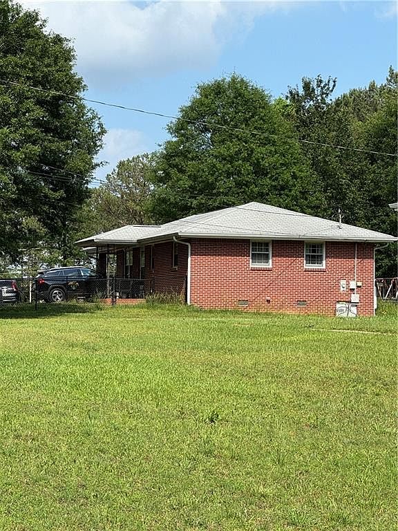 518 Hoke Okelly Mill Rd, Loganville, GA 30052 Zillow