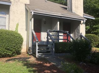 8518 Pineland Dr APT C, Jonesboro, GA 30238