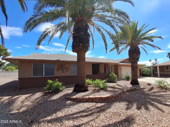 18418 N LAUREL Drive, Sun City, AZ 85373
