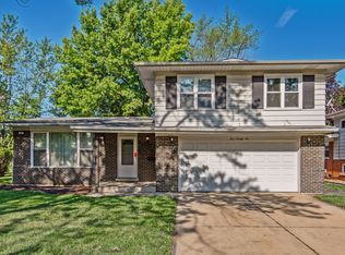 18610 Maple Ave, Country Club Hills, IL