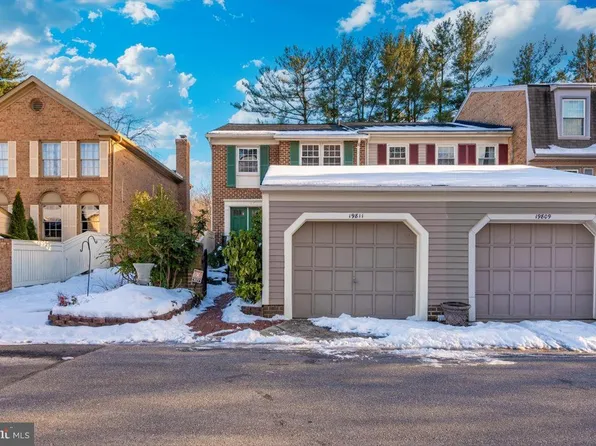 19811 Greenside Ter, Montgomery Village, MD 20886