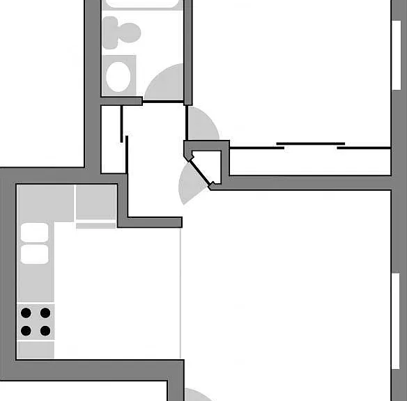 Woodridge Apartments — Photo 31