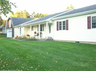 63 Hardy St, Presque Isle, ME 04769