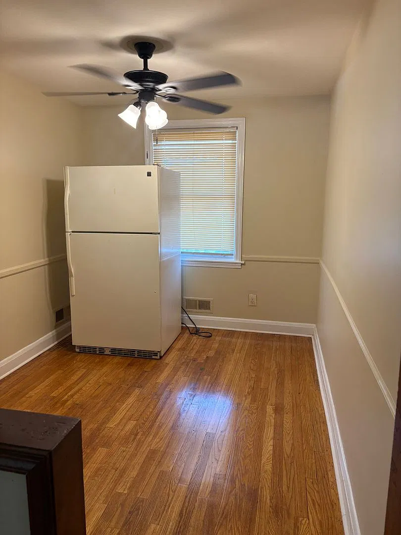 2 bedroom 1 bath with finished basement in Baltimore City — Photo 4