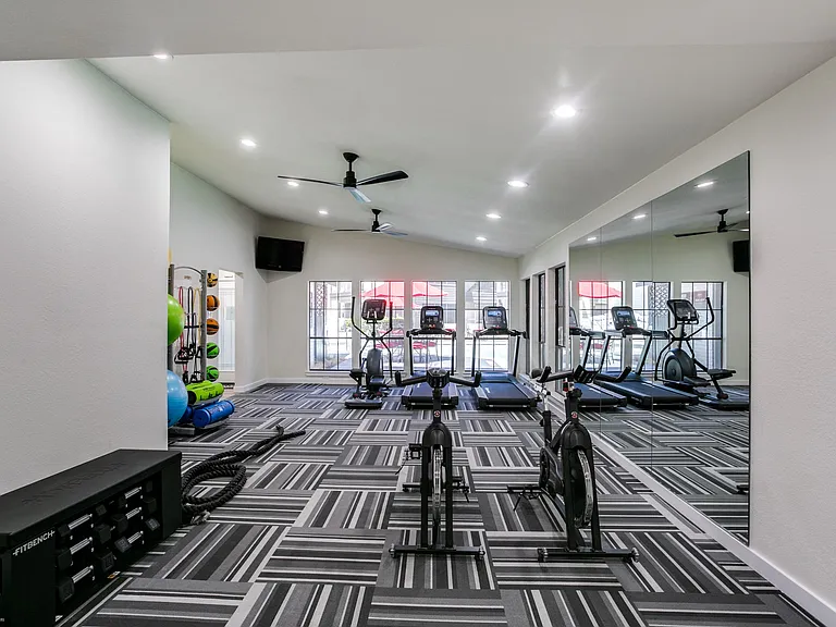 The Ranch at Champions — Photo 12