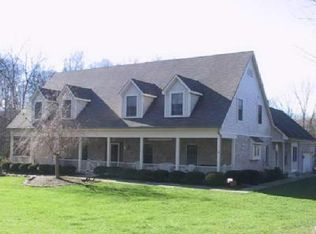 419 S Waynesville Rd, Oregonia, OH 45054