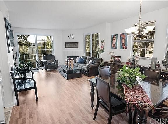 2nd image of 24121 Del Monte Dr Unit 139