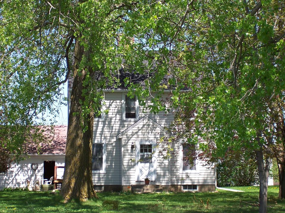 Private country setting!