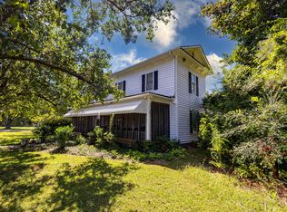 3053 Draughn Rd, Tarboro, NC 27886