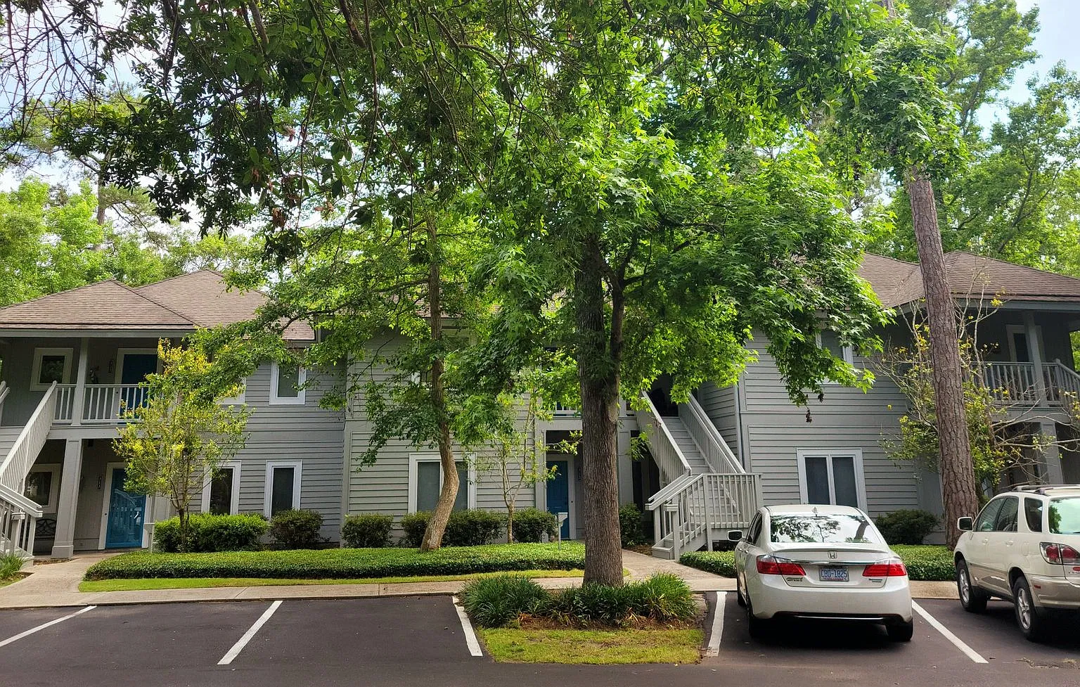 Long Term Rental in Tidewater Plantation, North Myrtle Beach - South Carolina — Photo 2