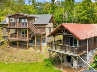 89-811 Huanui Rd, Captain Cook, HI 96704