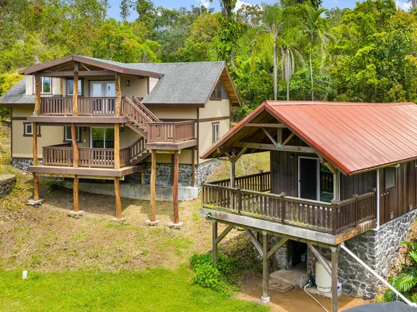 89-811 Huanui Rd, Captain Cook, HI 96704
