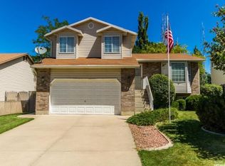 2794 W 4400 S, Roy, UT 84067