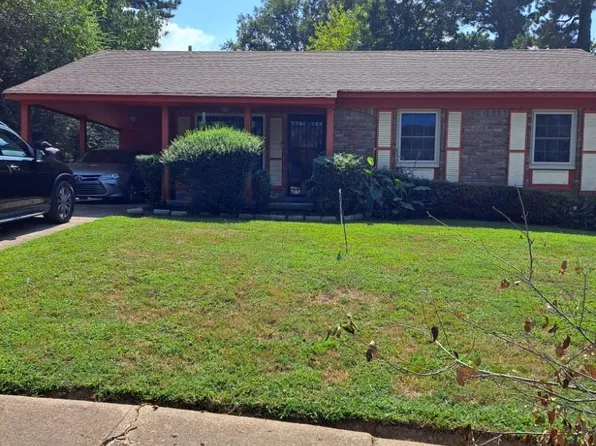 2511 Saint Elmo Ave, Memphis, TN 38127