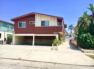 1124 S Sherbourne Dr APT 3, Los Angeles, CA 90035