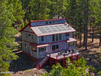 1665 Homestead Rd, Flagstaff, AZ, 86005