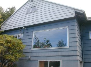 186 Rector St, Wheeler, OR 97147