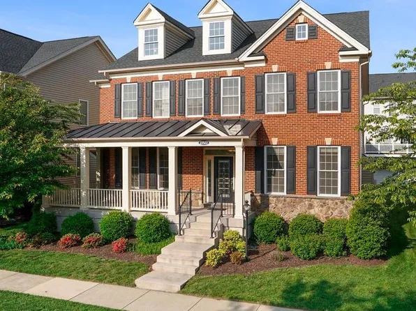 22522 Bowens Wharf Pl, Ashburn, VA 20148