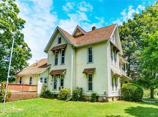 47 47 1/2 W Xenia St, Jamestown, OH