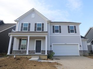 6742 Ardennes Loop S, Hilliard, OH 43026