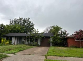 5119 Kiamesha Way, Mesquite, TX 75150