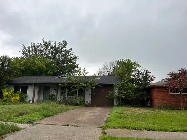 5119 Kiamesha Way, Mesquite, TX 75150