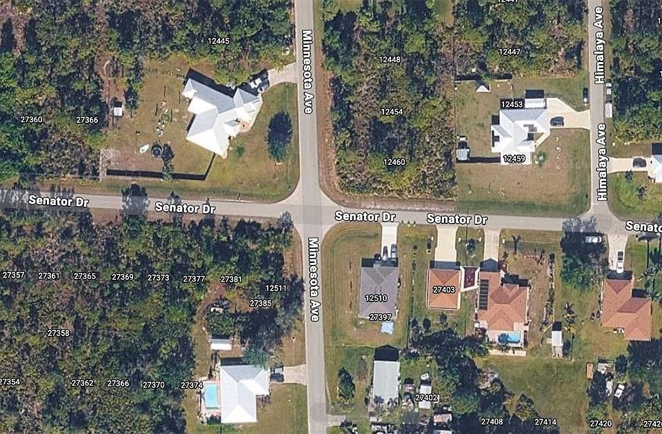 1st image of 12460 Minnesota Ave Lot 24