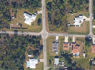 12460 Minnesota Ave LOT 24, Punta Gorda, FL 33955