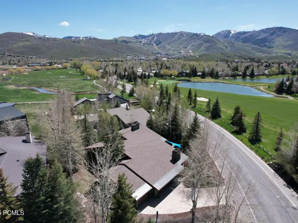 2400 Meadows Dr, Park City, UT 84060