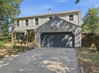 1404 S Vaughn Cir, Aurora, CO 80012