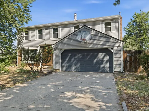 1404 S Vaughn Circle, Aurora, CO 80012
