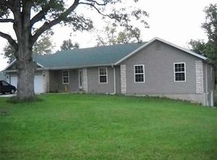 12430 Harris Ln, Plato, MO 65552