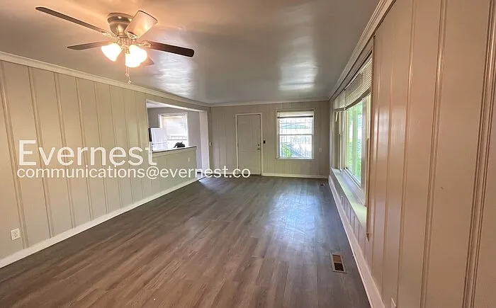 3 bed, 1.0 bath, 1448 sqft, $995 — Photo 4