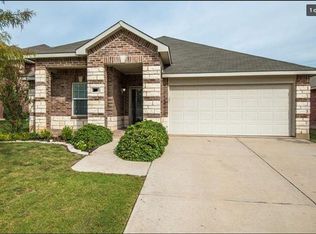 12840 Mourning Dove Ln, Fort Worth, TX 76244